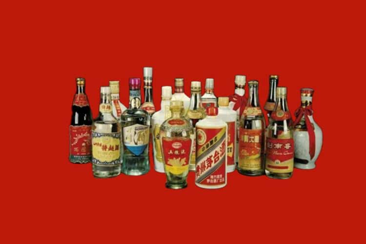 麒麟区回收30年茅台酒怎么样？